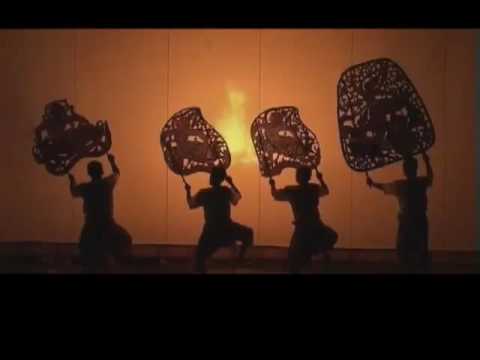 The Silent Art of Khmer Shadow Puppetry: An Evening in Sala Balat