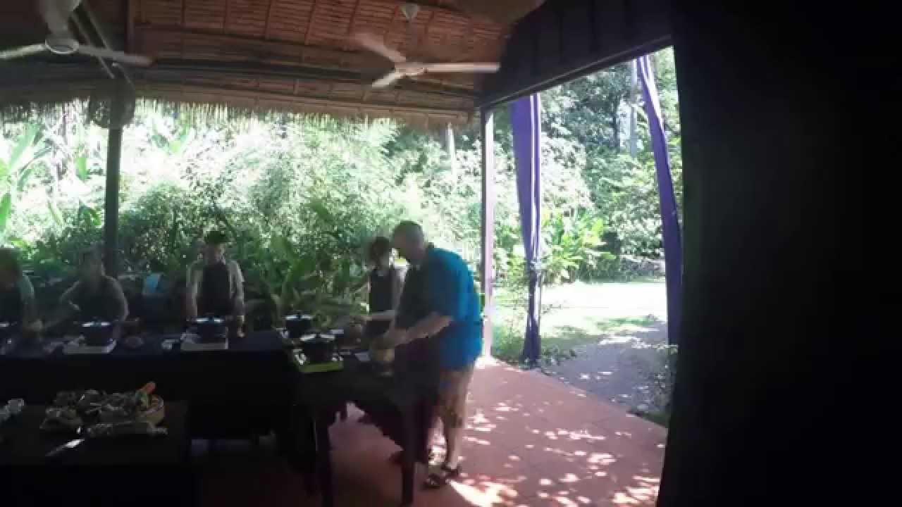 The Slow Art of Khmer Pottery: A Morning in Chreav Commune