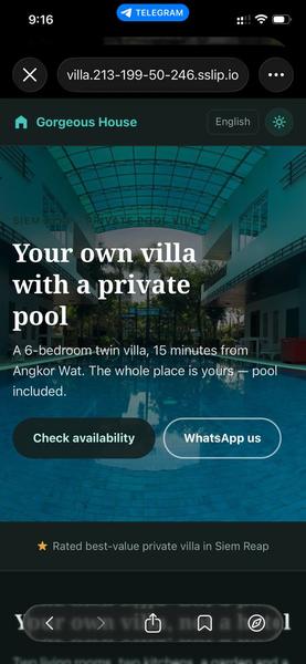Discover the Wonders of Siem Reap